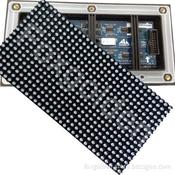 Outdoor LED Display P6 & Advertising LED Display Screen & Color LED Display Screen & Color LED Display Screen & LED Board Display Screen
